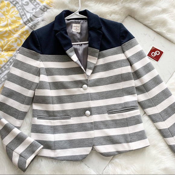 GAP Jackets & Blazers - GAP • The Academy Blazer